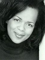 宝拉·纽萨姆 Paula Newsome