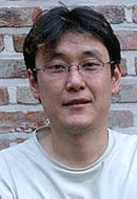 张俊焕 Jun-hwan Jeong