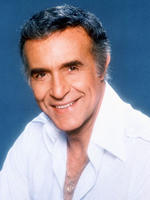 里卡多·蒙特尔班 Ricardo Montalban