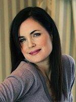伊丽莎白·麦戈文 Elizabeth McGovern
