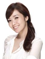 侯佩岑 Patty Hou