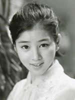 吉永小百合 Sayuri Yoshinaga