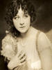 范妮·布莱斯/Fanny Brice