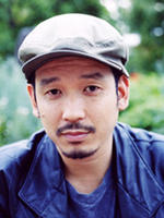 内田贤治 Kenji Uchida