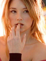 海莉·贝内特 Haley Bennett
