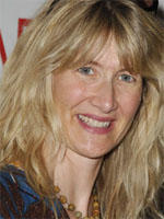 劳拉·邓恩 Laura Dern