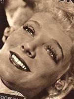 弗吉尼亚·布鲁斯 Virginia Bruce