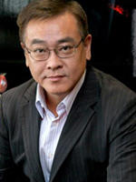 尔冬升 Tung-Shing Yee