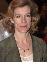 茱丽叶特·斯蒂文森 Juliet Stevenson