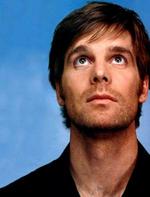 彼得·克劳斯 Peter Krause