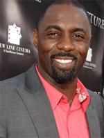 伊德瑞斯·艾尔巴 Idris Elba