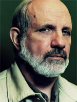 布莱恩·德·帕尔玛 Brian De Palma