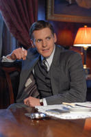 肖恩·埃文斯 Shaun Evans