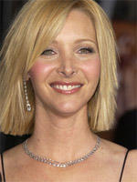 莉莎·库卓 Lisa Kudrow