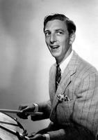 雷·博尔格 Ray Bolger
