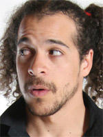 柯瑞·包勒斯 Cory Bowles