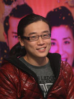 黄子桓 Edmond Wong