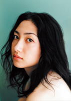香椎由宇 Yu Kashii