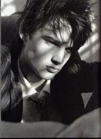 汤姆·斯塔里奇/Tom Sturridge