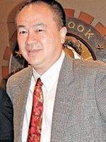 高志森 Clifton Ko