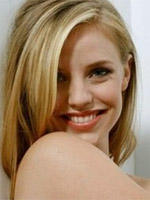 凯丽·加纳 Kelli Garner