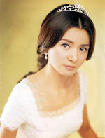 张瑞希 Seo-hee Jang