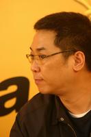 关锦鹏 Stanley Kwan