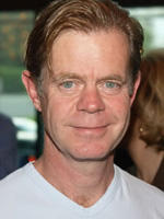 威廉姆·H·梅西/William H. Macy