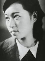 韩银真 Eun-jin Han