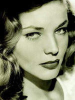劳伦·白考尔 Lauren Bacall