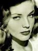劳伦·白考尔 Lauren Bacall)