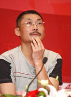 何平 Ping He