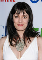 Paget Brewster