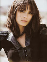 莎妮·索萨蒙/Shannyn Sossamon
