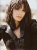 莎妮·索萨蒙/Shannyn Sossamon