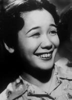 笠置静子 Shizuko Kasagi