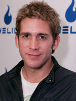 艾瑞克·兹曼达 Eric Szmanda