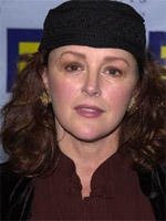 邦妮·比蒂丽娅 Bonnie Bedelia