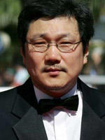 洪尚秀 Sang-soo Hong