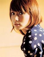 长谷川京子 Kyoko Hasegawa