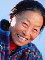 张少华 Shaohua Zhang