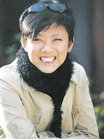 胡安 Ann Hu