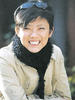 胡安 Ann Hu