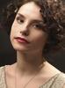 夏洛特·莱李 Charlotte Riley)