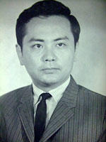 胡金铨 King Hu