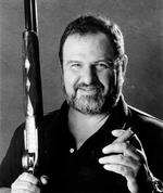 约翰·米利厄斯 John Milius