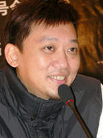 郑保瑞 Pou-Soi Cheang