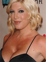 托蕊·斯培林 Tori Spelling