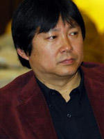 霍建起 Jianqi Huo