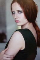 爱娃·格林/Eva Green